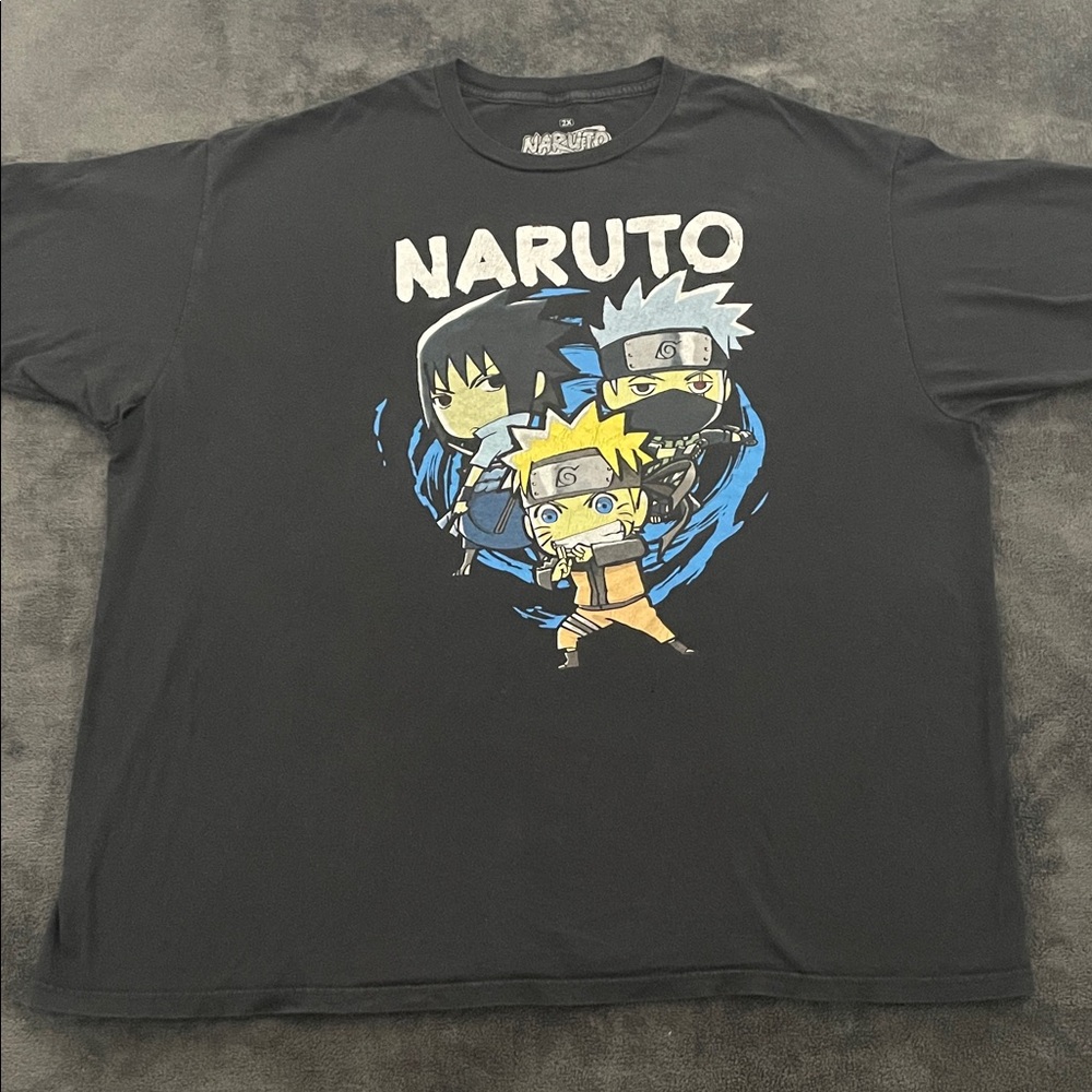 Naruto Shippuden T-Shirt